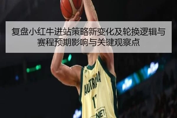 复盘小红牛进站策略新变化及轮换逻辑与赛程预期影响与关键观察点